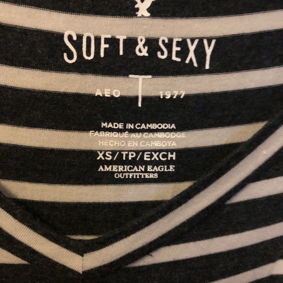 American eagle shirt - Picture 5 of 5